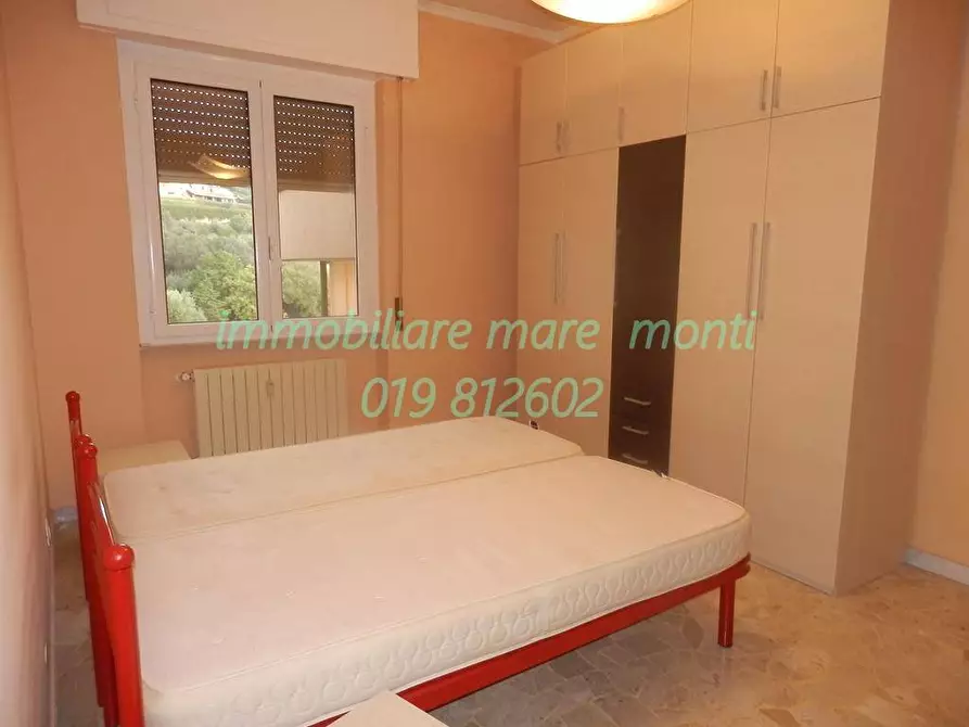 Immagine 3 di Appartamento in affitto  in via genova 1 a Savona