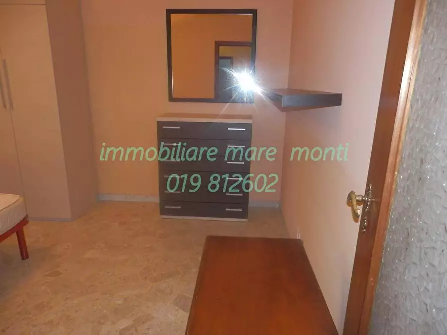 Immagine 4 di Appartamento in affitto  in via genova 1 a Savona