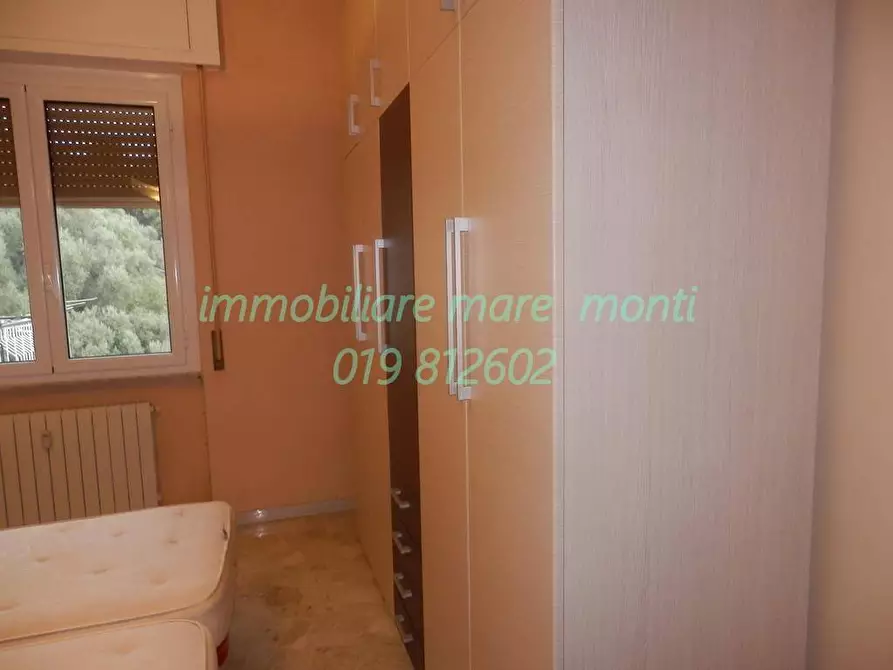 Immagine 5 di Appartamento in affitto  in via genova 1 a Savona