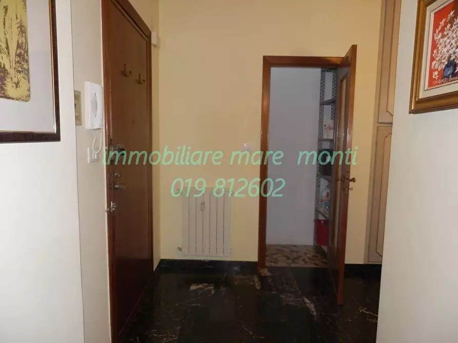 Immagine 7 di Appartamento in affitto  in via genova 1 a Savona