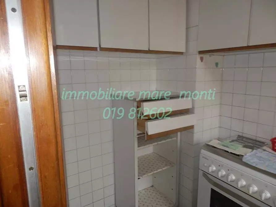 Immagine 10 di Appartamento in affitto  in via genova 1 a Savona