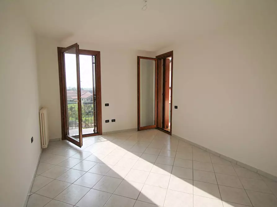 Immagine 7 di Appartamento in vendita  in Via Mazzini 96 a Bergantino