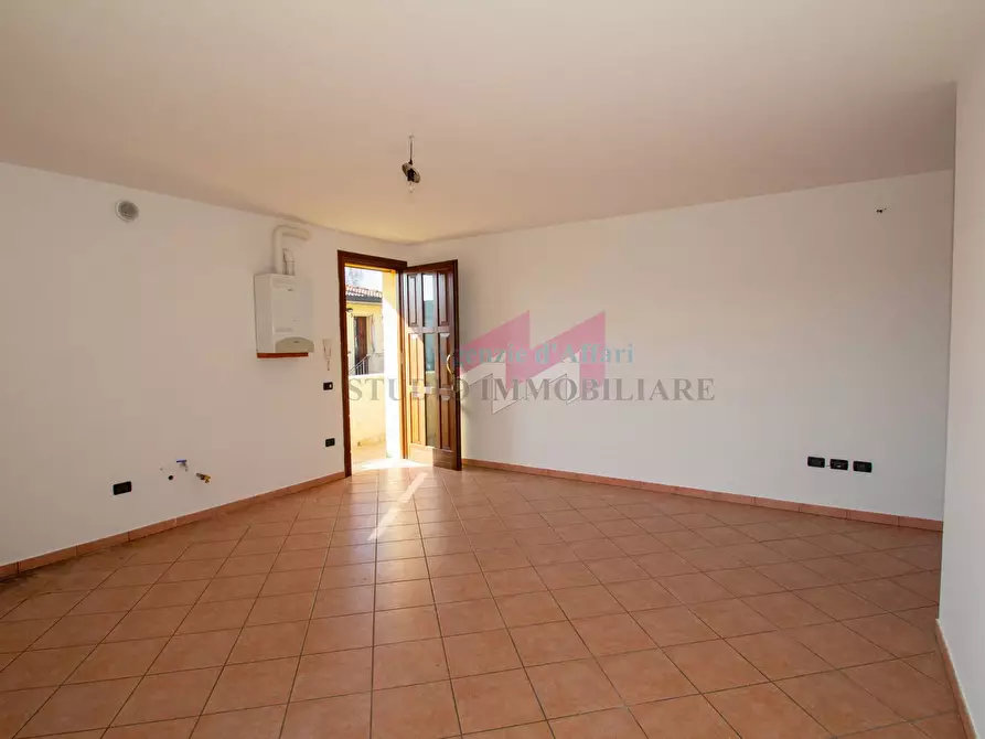 Immagine 2 di Appartamento in vendita  in via Livia Bianchi 25/5 a Melara