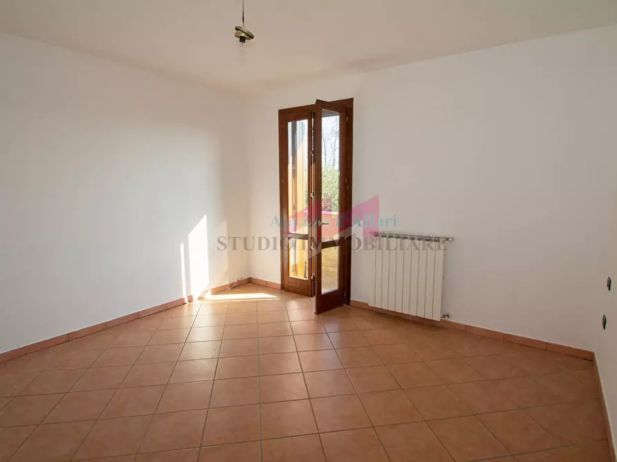 Immagine 6 di Appartamento in vendita  in via Livia Bianchi 25/5 a Melara