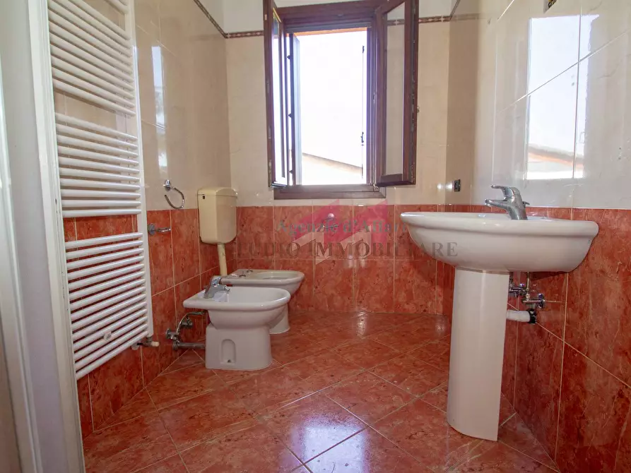 Immagine 9 di Appartamento in vendita  in via Livia Bianchi 25/5 a Melara