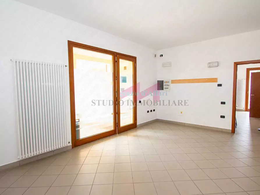 Immagine 3 di Ufficio in affitto  in Via Mazzini 96 a Bergantino