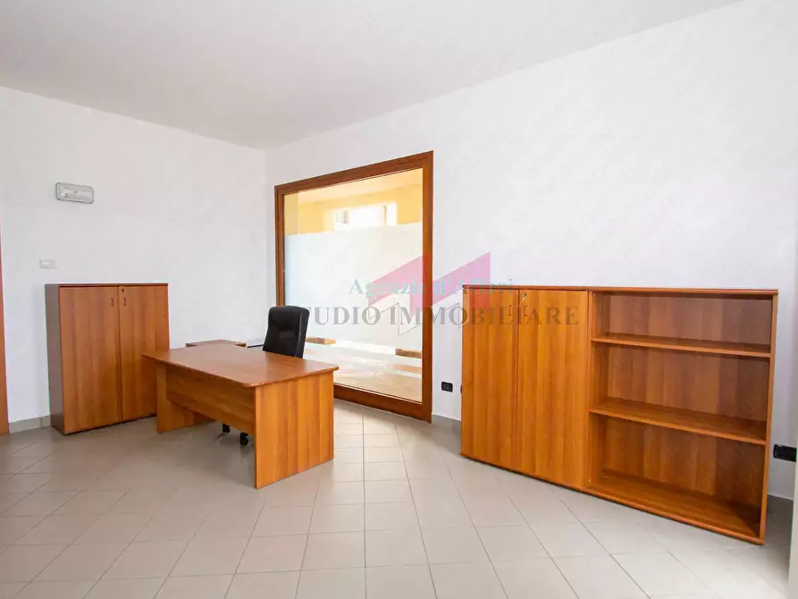 Immagine 5 di Ufficio in affitto  in Via Mazzini 96 a Bergantino