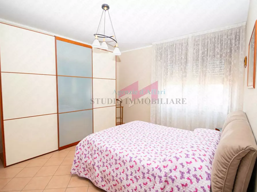 Immagine 8 di Appartamento in vendita  in via vittorio Emanuele 135 a Bergantino