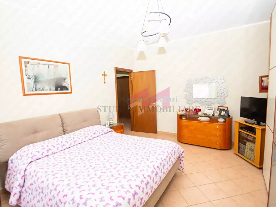 Immagine 9 di Appartamento in vendita  in via vittorio Emanuele 135 a Bergantino