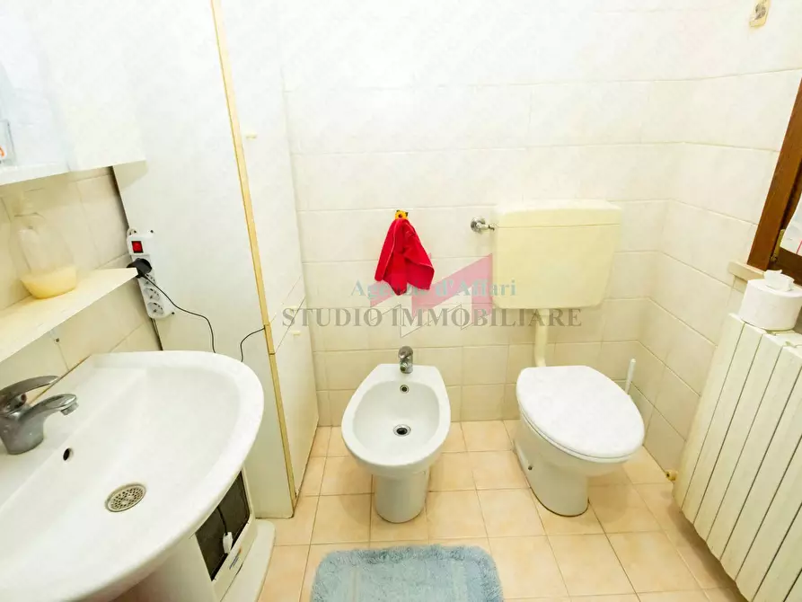 Immagine 4 di Appartamento in vendita  in via Fratelli Rosselli 10 a Borgofranco Sul Po