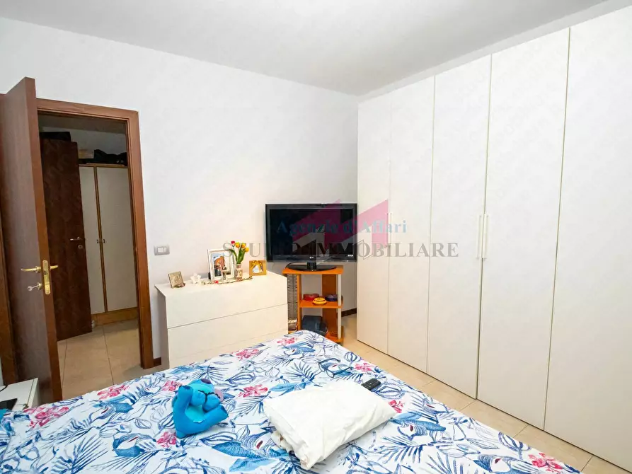 Immagine 9 di Appartamento in vendita  in via Fratelli Rosselli 10 a Borgofranco Sul Po