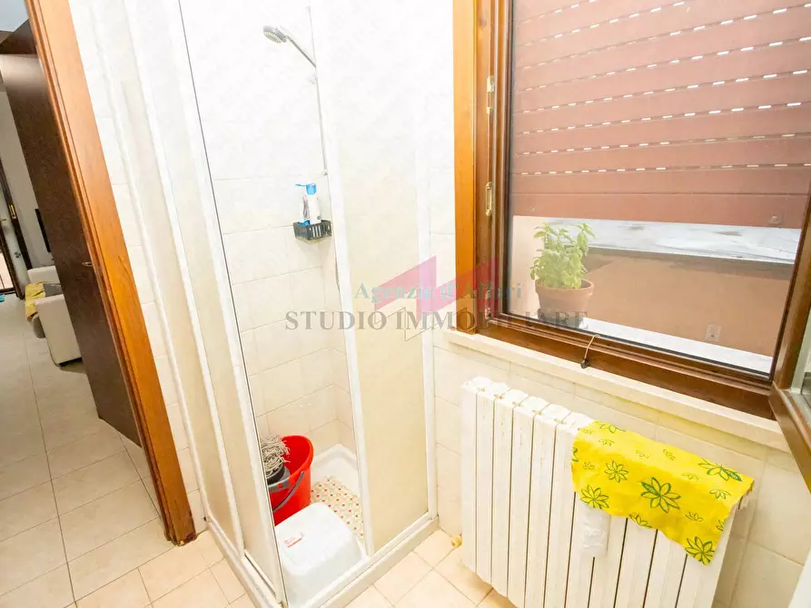 Immagine 11 di Appartamento in vendita  in via Fratelli Rosselli 10 a Borgofranco Sul Po