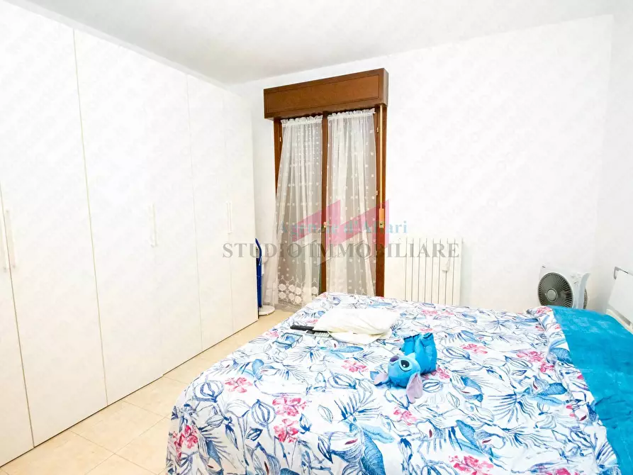 Immagine 3 di Appartamento in vendita  in via Fratelli Rosselli 10 a Borgofranco Sul Po