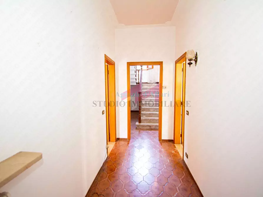 Immagine 3 di Casa indipendente in vendita  in via Cuccolo 2 a Melara