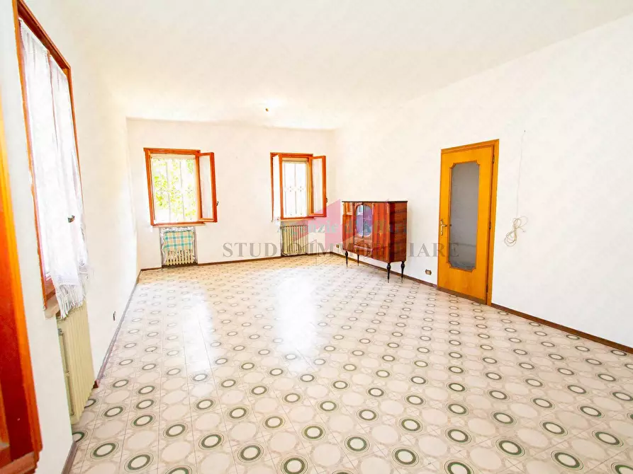 Immagine 4 di Casa indipendente in vendita  in via Cuccolo 2 a Melara