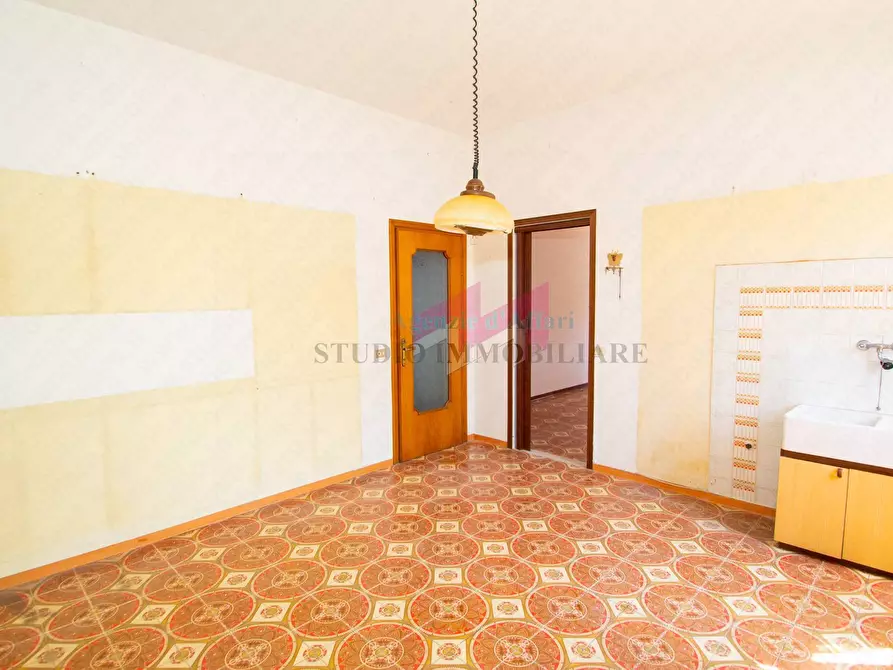 Immagine 6 di Casa indipendente in vendita  in via Cuccolo 2 a Melara