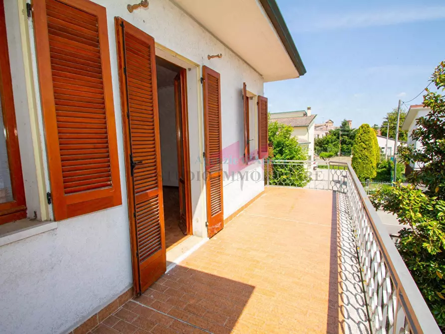 Immagine 8 di Casa indipendente in vendita  in via Cuccolo 2 a Melara