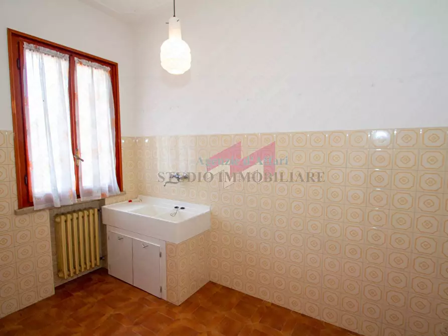 Immagine 9 di Casa indipendente in vendita  in via Cuccolo 2 a Melara