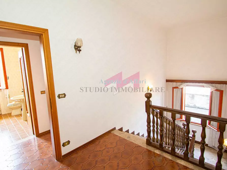 Immagine 10 di Casa indipendente in vendita  in via Cuccolo 2 a Melara