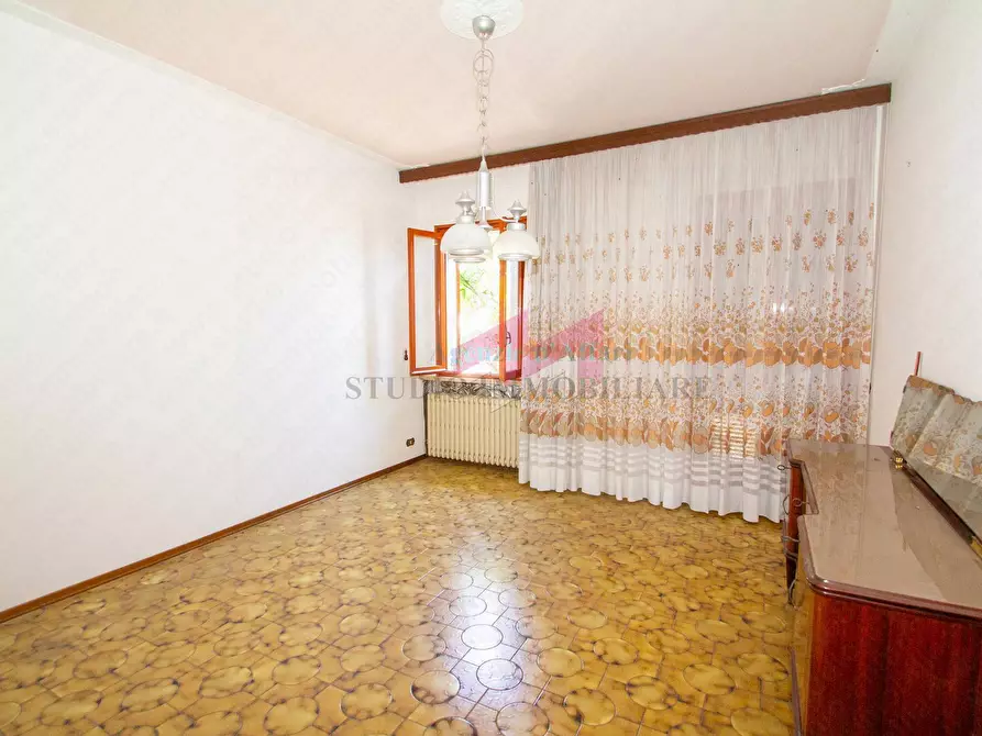 Immagine 11 di Casa indipendente in vendita  in via Cuccolo 2 a Melara