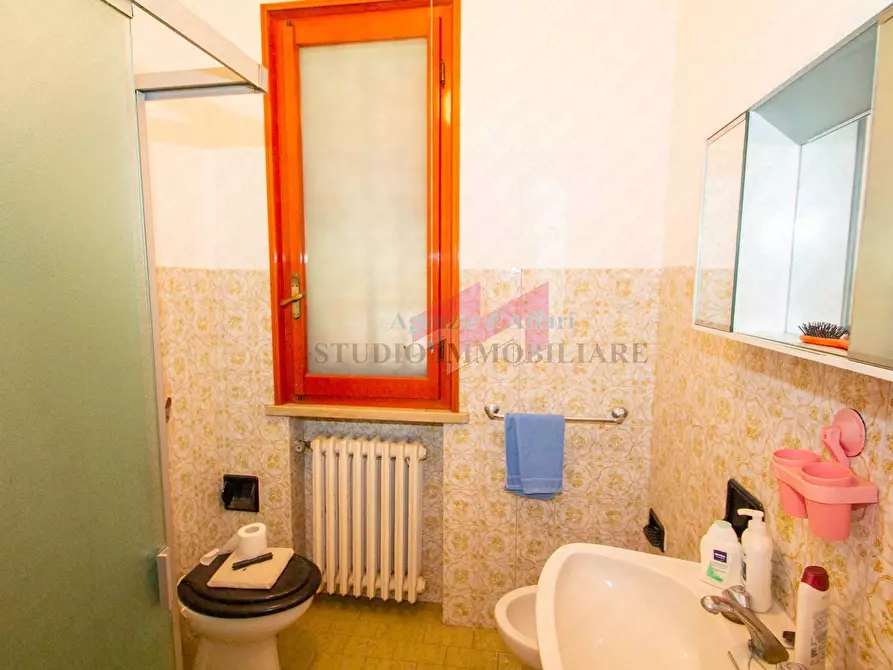 Immagine 15 di Casa indipendente in vendita  in via Cuccolo 2 a Melara