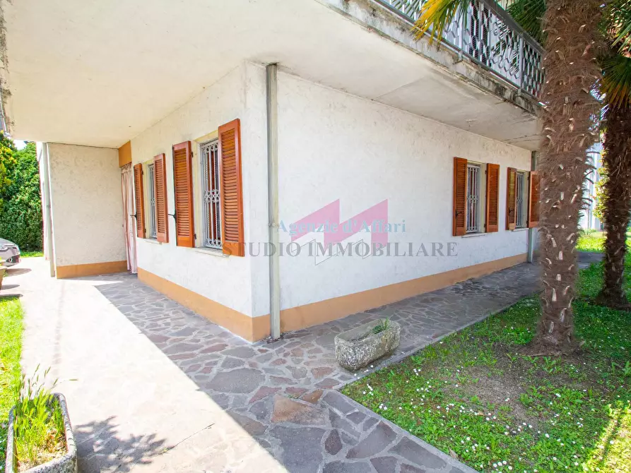 Immagine 16 di Casa indipendente in vendita  in via Cuccolo 2 a Melara