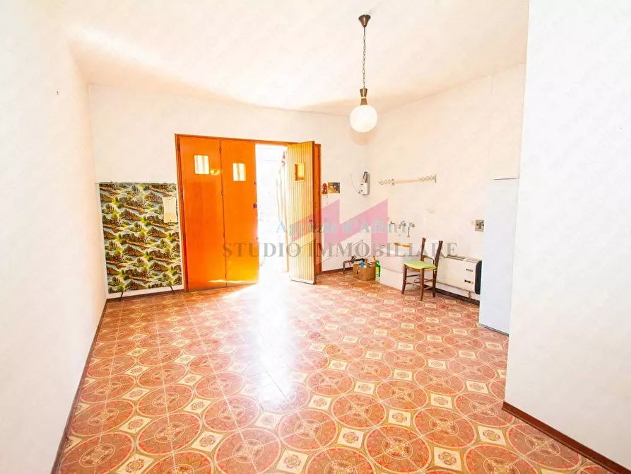 Immagine 17 di Casa indipendente in vendita  in via Cuccolo 2 a Melara