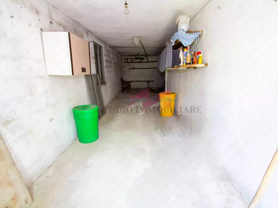 Immagine 18 di Casa indipendente in vendita  in via Cuccolo 2 a Melara