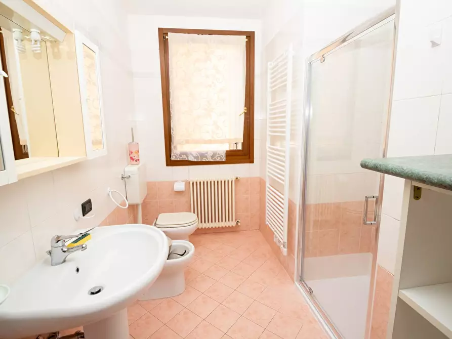 Immagine 7 di Appartamento in vendita  in Via Mazzini 96/18 a Bergantino