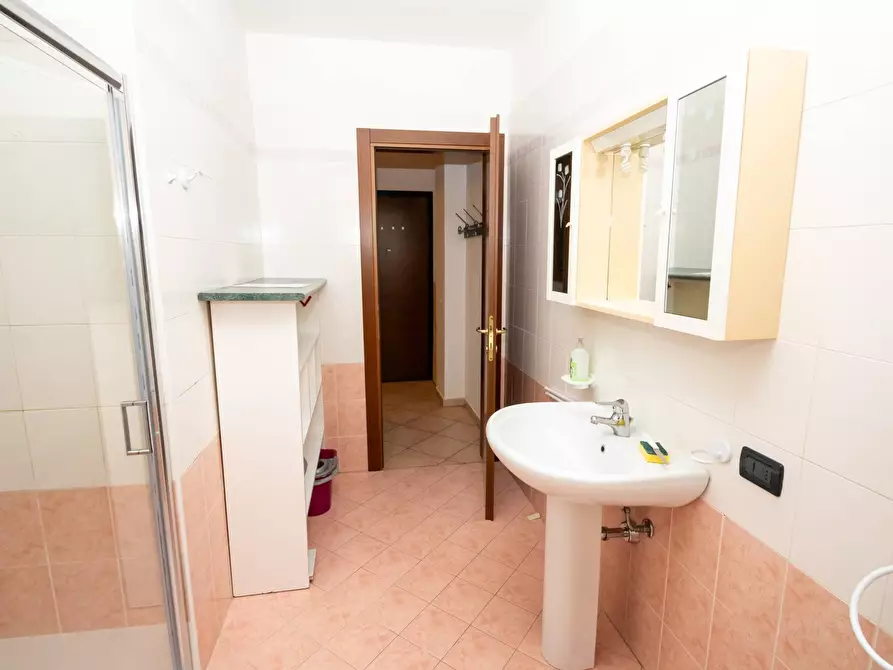 Immagine 8 di Appartamento in vendita  in Via Mazzini 96/18 a Bergantino