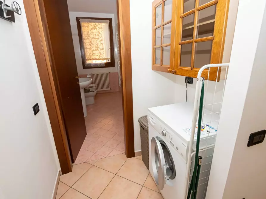 Immagine 6 di Appartamento in vendita  in Via Mazzini 96/18 a Bergantino