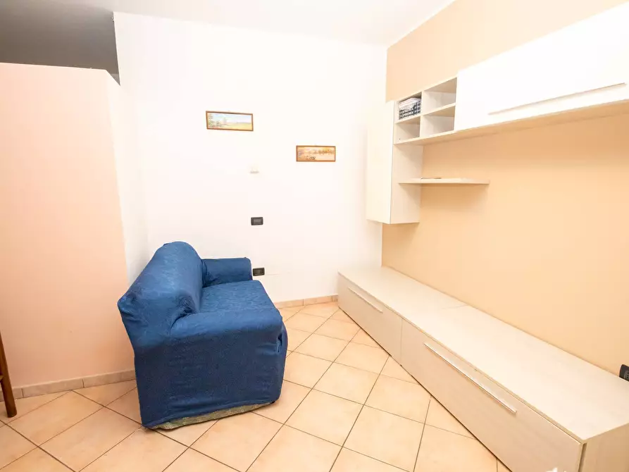 Immagine 1 di Appartamento in vendita  in Via Mazzini 96/18 a Bergantino