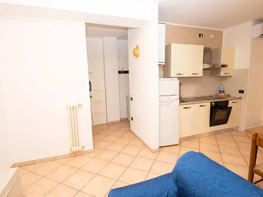 Immagine 3 di Appartamento in vendita  in Via Mazzini 96/18 a Bergantino