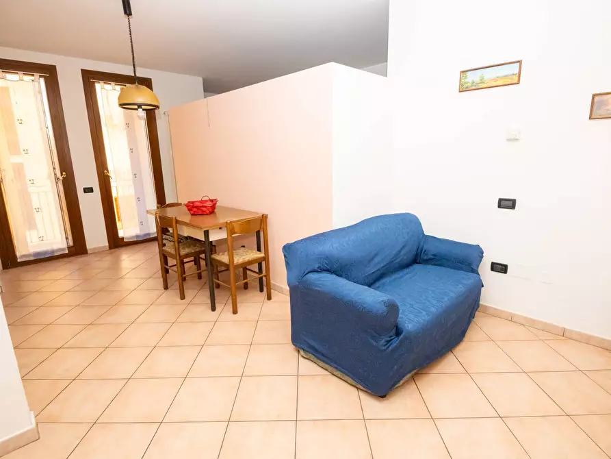 Immagine 2 di Appartamento in vendita  in Via Mazzini 96/18 a Bergantino