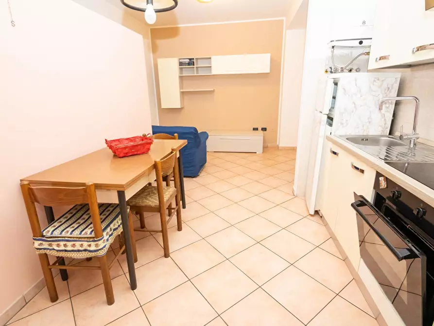 Immagine 4 di Appartamento in vendita  in Via Mazzini 96/18 a Bergantino