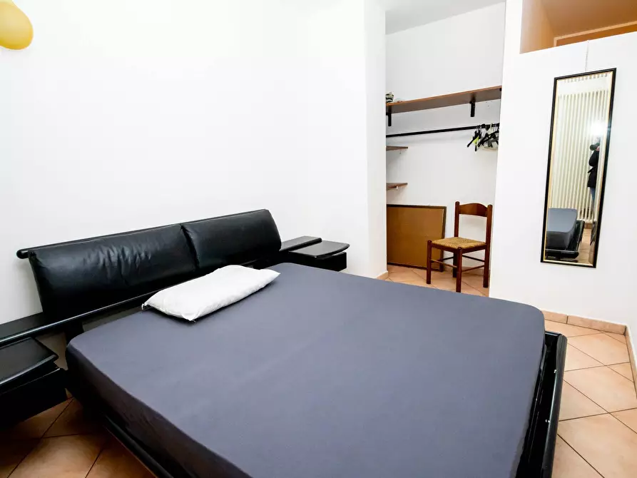 Immagine 9 di Appartamento in vendita  in Via Mazzini 96/18 a Bergantino