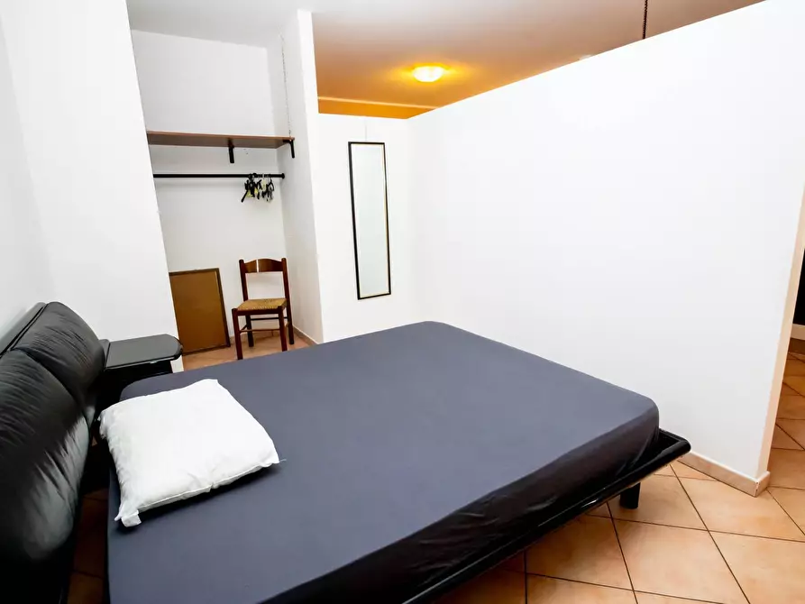 Immagine 10 di Appartamento in vendita  in Via Mazzini 96/18 a Bergantino