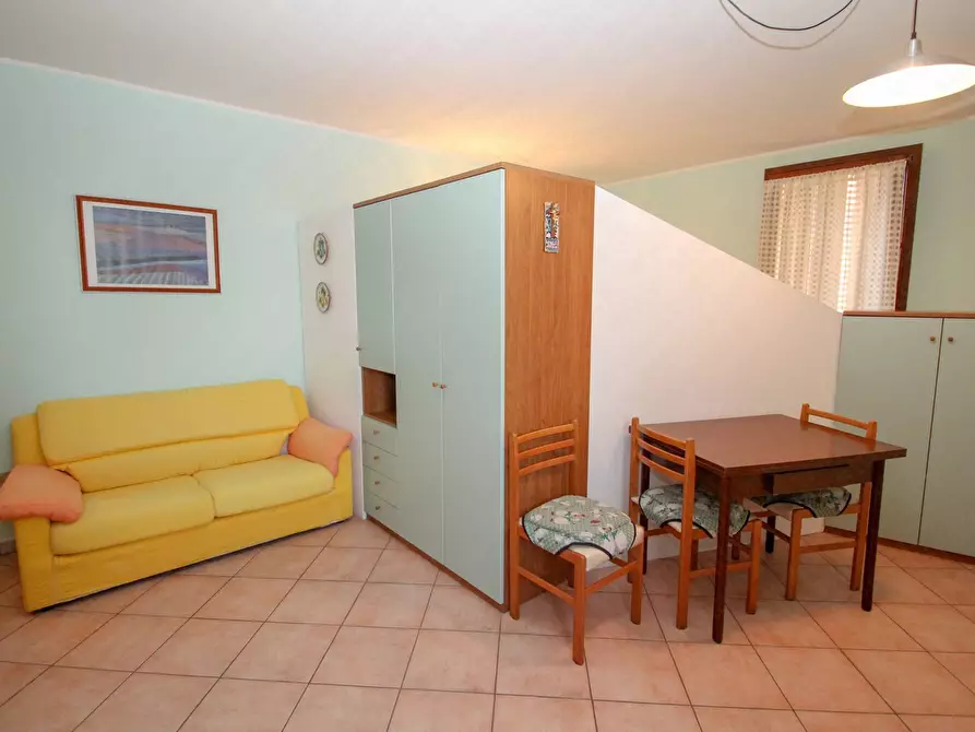 Immagine 1 di Appartamento in vendita  in Via Mazzini 96 a Bergantino