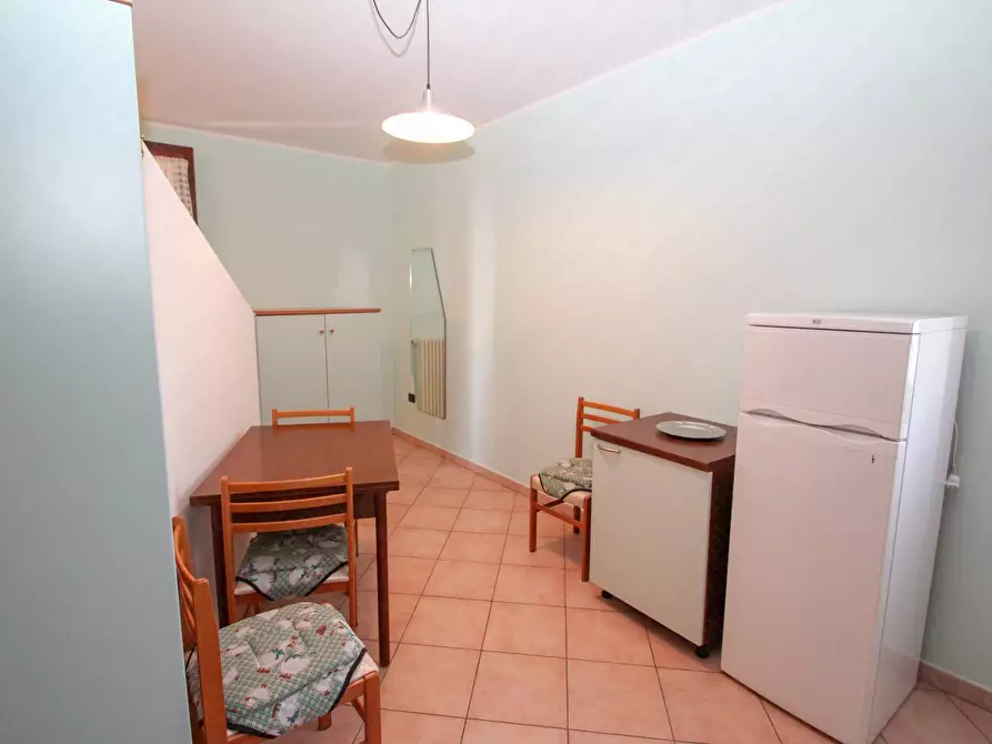 Immagine 3 di Appartamento in vendita  in Via Mazzini 96 a Bergantino