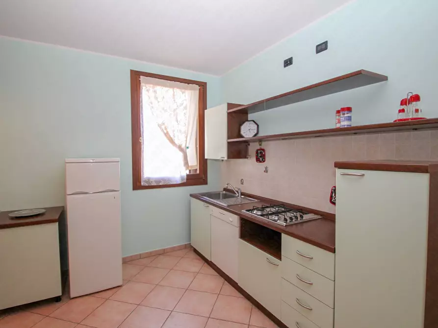 Immagine 4 di Appartamento in vendita  in Via Mazzini 96 a Bergantino