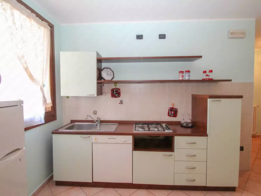 Immagine 5 di Appartamento in vendita  in Via Mazzini 96 a Bergantino