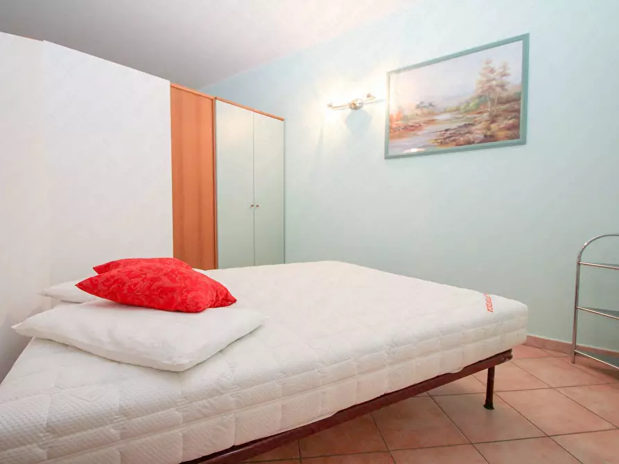 Immagine 6 di Appartamento in vendita  in Via Mazzini 96 a Bergantino