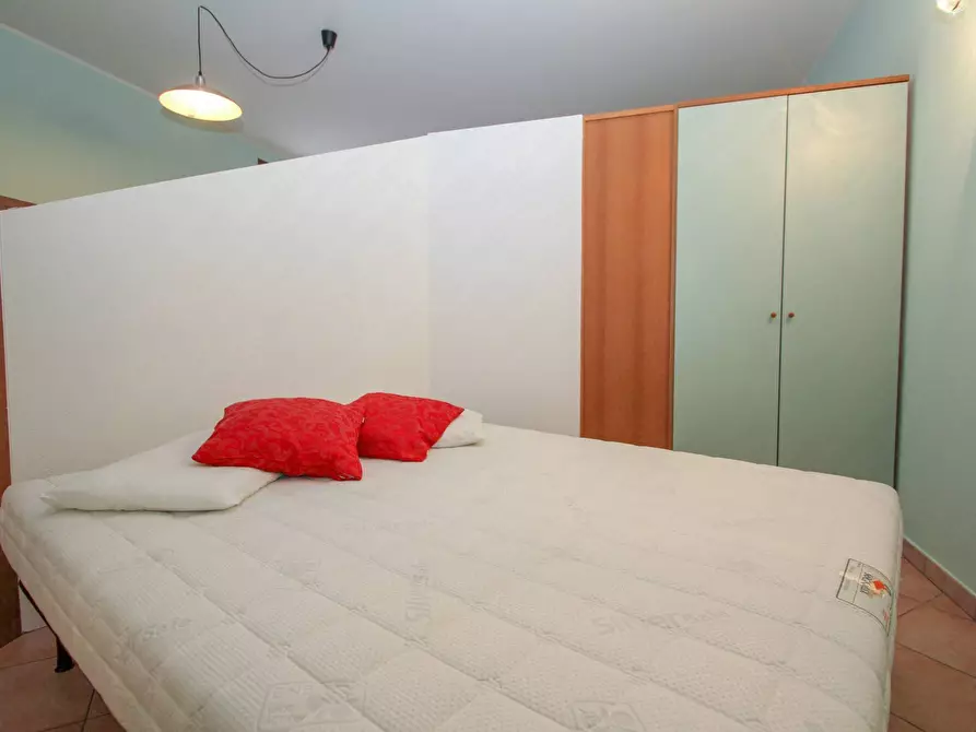 Immagine 7 di Appartamento in vendita  in Via Mazzini 96 a Bergantino