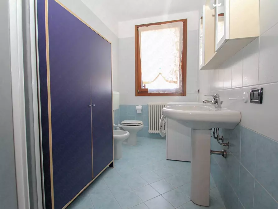 Immagine 8 di Appartamento in vendita  in Via Mazzini 96 a Bergantino