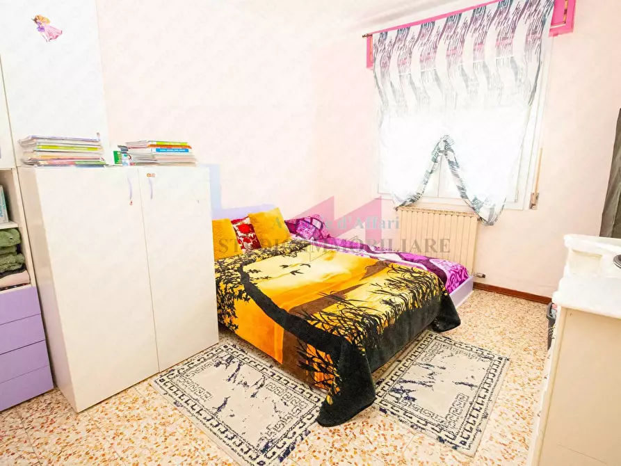 Immagine 8 di Casa semindipendente in vendita  in via Argine Po 4373 a Calto