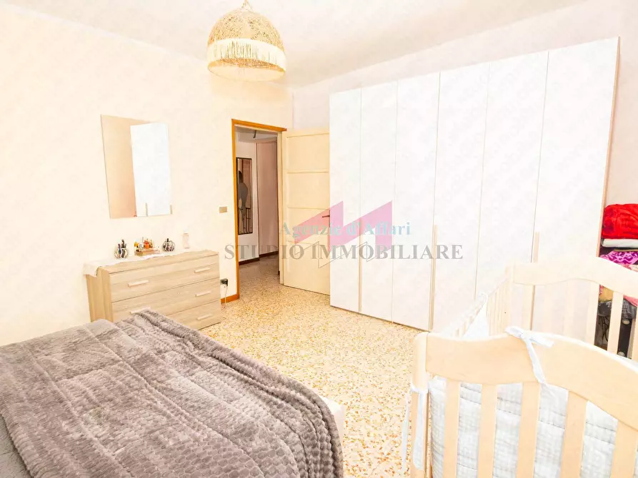 Immagine 12 di Casa semindipendente in vendita  in via Argine Po 4373 a Calto