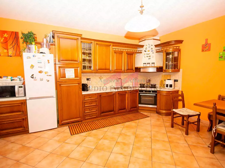 Immagine 7 di Casa semindipendente in vendita  in via Santo Stefano 20 a Melara