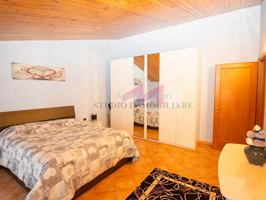 Immagine 11 di Casa semindipendente in vendita  in via Santo Stefano 20 a Melara