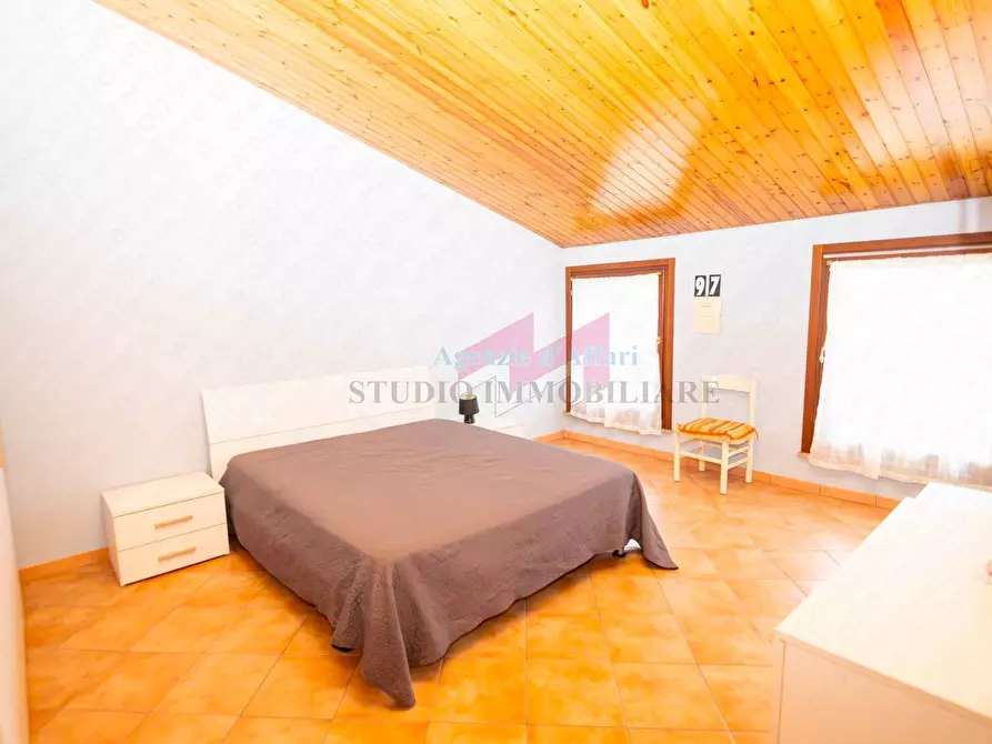 Immagine 13 di Casa semindipendente in vendita  in via Santo Stefano 20 a Melara