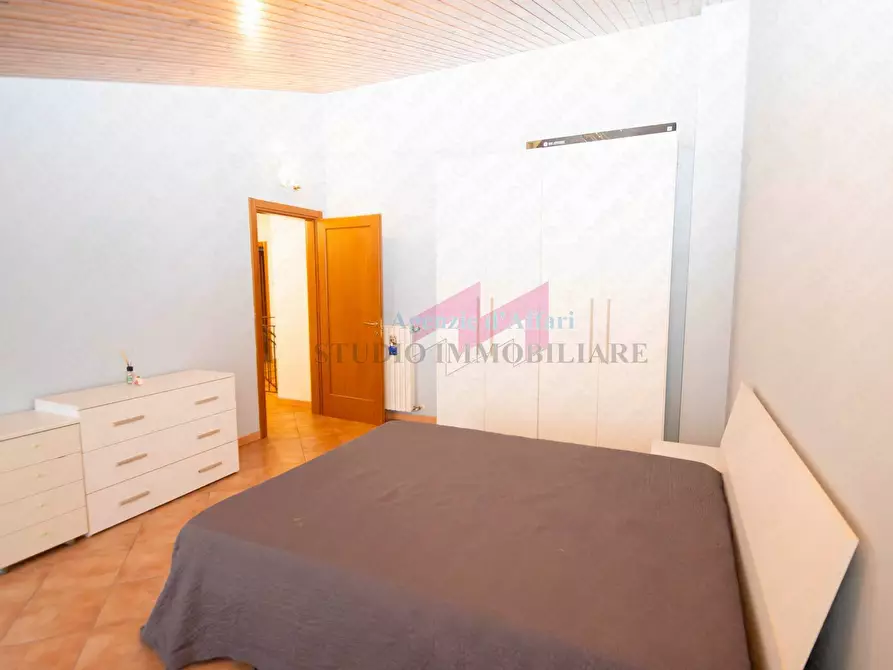 Immagine 14 di Casa semindipendente in vendita  in via Santo Stefano 20 a Melara